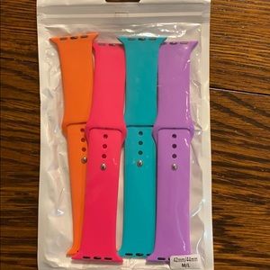 Apple Watch  bands